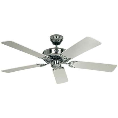 Bild von Deckenventilator Royal Ø 132cm CH. (Casafan)