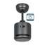 Immagine di Motore ventilatore da soffitto a risparmio energetico Eco Neo III BG 92/103/132/152/180 cm, controllo 0-10V, con telecomando, 6 velocità. (Casafan)
