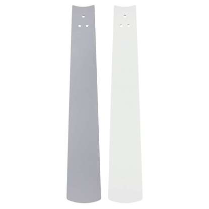 Immagine di Set d'eliche 180-4 bianco/grigio chiaro Eco Neo III 180.