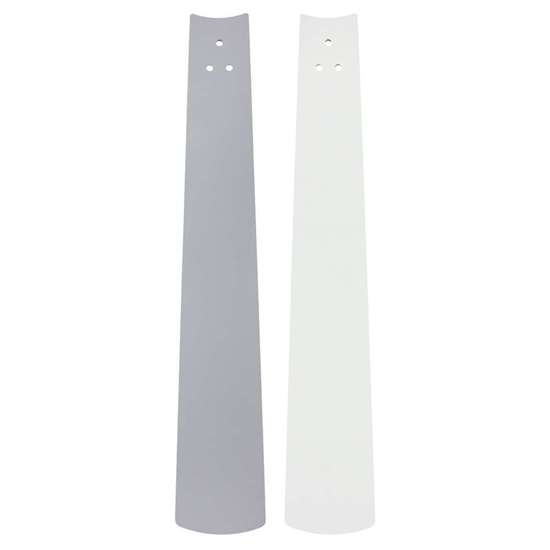Immagine di Set d'eliche 180-4 bianco/grigio chiaro Eco Neo III 180.
