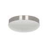 Immagine di Lampada EN5r-LED BN per Eco Concept, Eco Neo III 1x18W LED, cromo spazzolato.