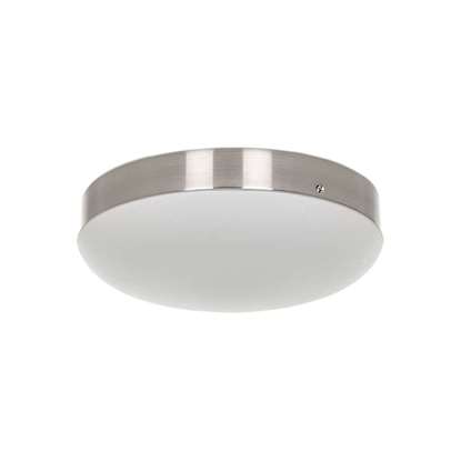 Immagine di Lampada EN5r-LED BN per Eco Concept, Eco Neo III 1x18W LED, cromo spazzolato.