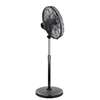 Immagine di Ventilatore a colonna ad alte prestazioni Airos Eco Silent con motore EC. Con telecomando.