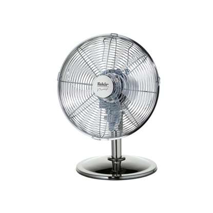 Image de Ventilateur de table Prestige VL 30 G, gun metal Ø 28.