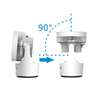 Bild von Tischventilator Prestige TVC 360°  mit Fernbedienung