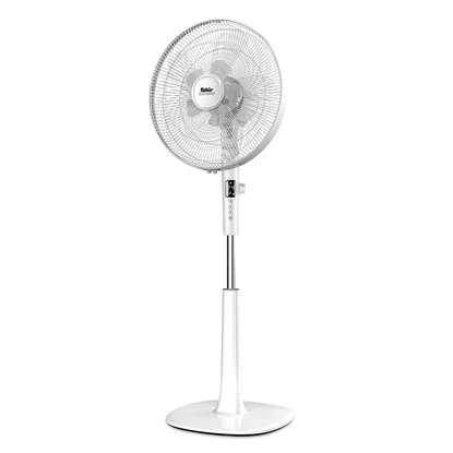 Bild von Standventilator Premium VC 60 DC Weiss Korbdurchmesser 450mm