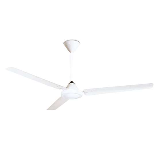 Immagine di Deckenventilator R 140 IP X4 Ø 140cm. Spritzwassergeschützt.