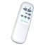 Immagine di Telecomando infrarosso Westinghouse per lampade da risparmio. (ricevitore incl.)