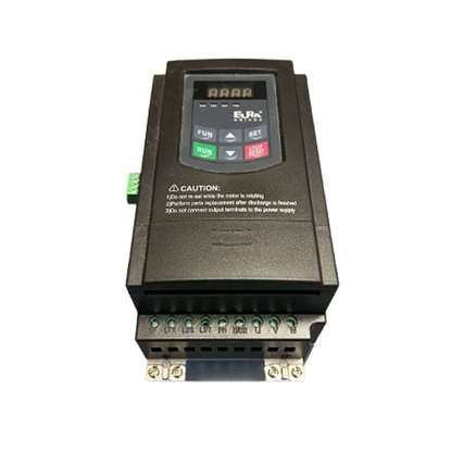 Bild von Frequenzumrichter FFU1-21-0.75kW, 4.5A, 230V (Fischbach)