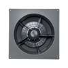 Bild von Vortice Serie CA-Wall, CA 315 MD E W, 230V.