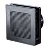 Image sur Ventilateur pour salle de bain/WC Vortice Punto EVO 100 LL T Black Gold