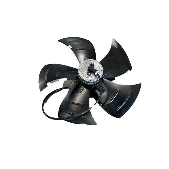 Bild von Ersatzventilator zu SW 22
