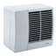 Immagine di Ventilatore Radia 80-T con temporizzatore per la ventilazione di bagni/WC e cucine (monotubulare), con valvola automatica.