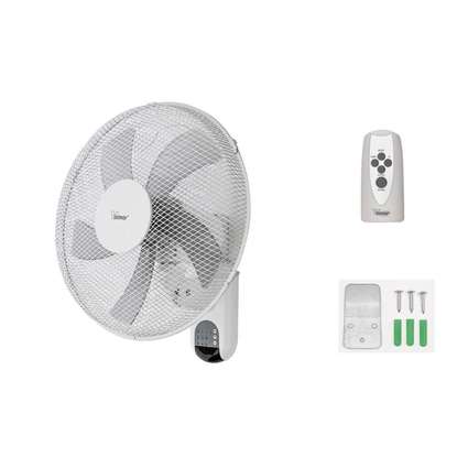 Immagine di Ventilatore a parate VM45, bianco Ø 37cm