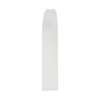 Image sur Ventilateur de plafond Eco Ventos WE-WE, laque blanc, Ø 132 cm, avec télécommande. Couleur d'hélices plastique blanc. WiFi. Outdoor (Casafan)