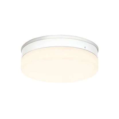 Immagine di Lampada EV1z-LED WE  per Eco Ventos 1x12W LED, bianco.