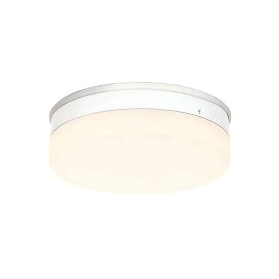 Bild von Leuchte für Eco Ventos, EV1z-LED WE, 1x12W LED, Weiss.