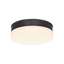 Image de Lampe EV1z-LED BG pour Eco Ventos 1x12W LED, gris basalte.