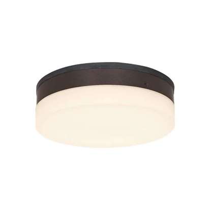 Immagine di Lampada EV1z-LED BZ  per Eco Ventos 1x12W LED, bronzo.