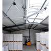 Immagine di Ventilatore da soffitto Industrie XXL Ø 2.67m
