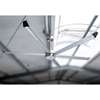 Immagine di Ventilatore da soffitto Industrie XXL Ø 2.67m