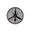 Bild von Windmaschine WM3 Eco Wall IP44 SL