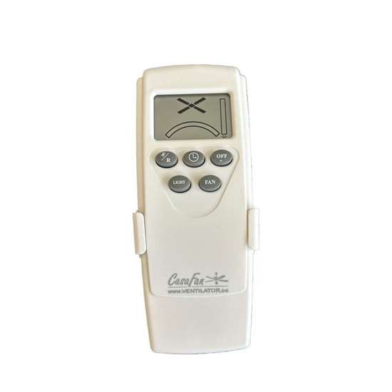 Bild von Sender zu Fernbedienung Eco Elements, Eco Plano II, Eco Aviatos