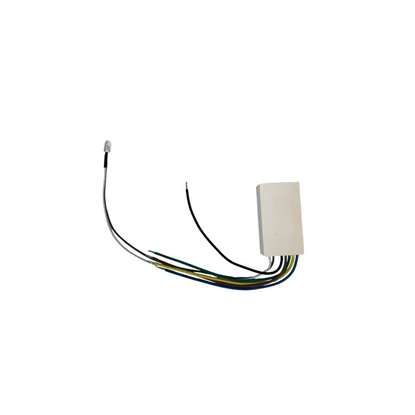 Bild von NTE-C Comfort Nachlaufrelais