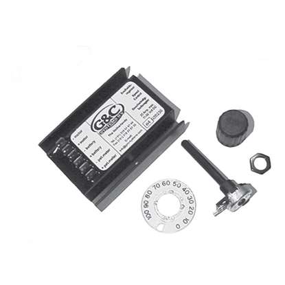 Image de Régulateur de vitesse 24 V