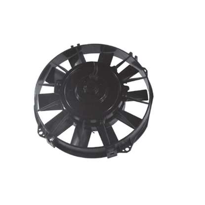 Image de Ventilateur axial 24 V, diamètre 190 mm.