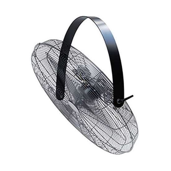 Bild von Haltebügel zu Deckenventilator 14 1096 0085