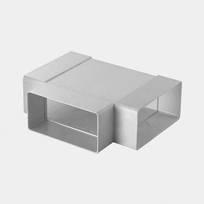 Bild von T-Stück 220x54mm.