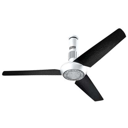 Image de Nordik Air Design 140-17 blanc Ø 140 cm. (Vortice)