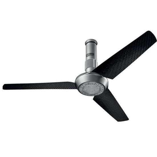 Bild von Nordik Air Design 140-17 Titanium, Ø 140 cm. (Vortice)