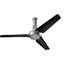 Image de Nordik Air Design 180-29 Transparent Ø 180 cm. (Vortice)