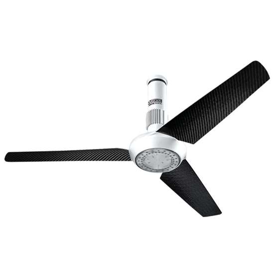 Bild von Nordik Air Design 180-29 weiss, Ø 180 cm. (Vortice)