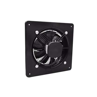 Immagine di ventilatore assiale murale AW 300 E4-C 230V/1~, velocità controllabile