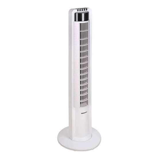 Image sur Ventilateur tour Airos Eco Tower WE, avec télécommande. (Casafan)