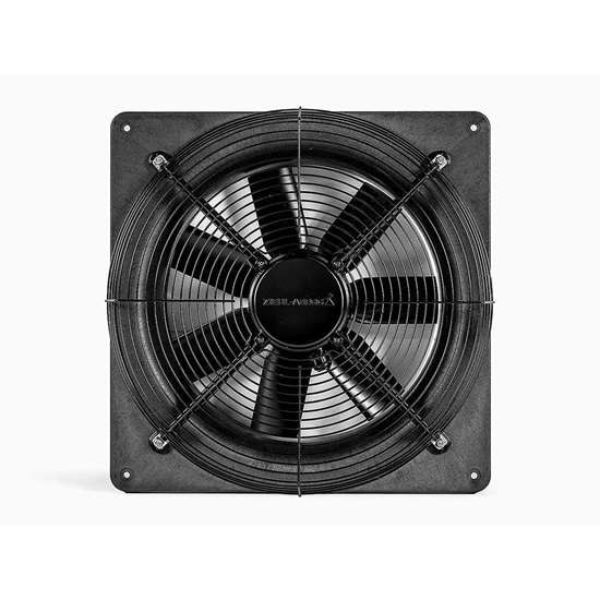 Immagine di Ventilatore murale assiale FC031-4EQ.2A.A6