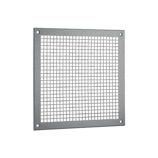 Image sur Grille de protection TRA 250  (cadre avec moustiquaire) (Vortice)