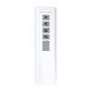 Immagine di Ventilatore da soffitto Eco Genuino 122 MS-NT, nero opaco Ø 122cm, con telecomando
. Colore eliche naturale. (Casafan)