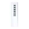 Immagine di Ventilatore da soffitto Eco Genuino 122 MS-NB, nero opaco Ø 122cm, con telecomando
. Colore eliche noce. (Casafan)