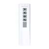 Image sur Ventilateur de plafond Eco Genuino 152 MW-MW, Laque blanche mate Ø 152cm, avec télécommande
. Couleur d'hélices laque blanche mate. (Casafan)