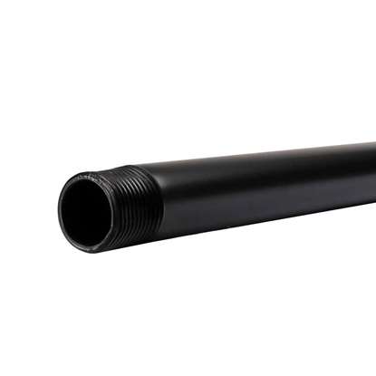 Image de Allongement-kit pour Genuino 60cm noir mat