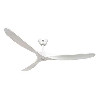 Image de Ventilateur de plafond Eco Genuino 180 MW-MW. Ø 180cm, avec télécommande.  (Casafan)