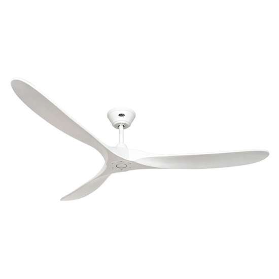 Image sur Ventilateur de plafond Eco Genuino 180 MW-MW. Ø 180cm, avec télécommande.  (Casafan)