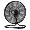 Bild von Bodenventilator Airos Eco Silent Floor SW Ø50cm