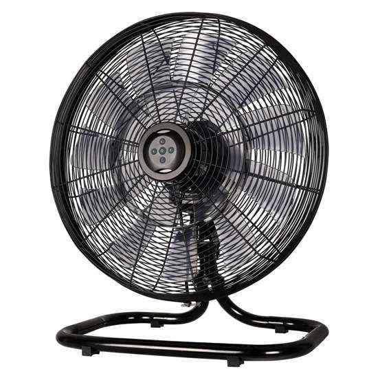 Bild von Bodenventilator Airos Eco Silent Floor SW Ø50cm