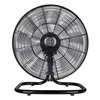 Bild von Bodenventilator Airos Eco Silent Floor SW Ø50cm