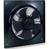 Immagine di Ventilatore di muro axiale Vortice A-E 400 M ES 230V, con motore EC. (Vortice)